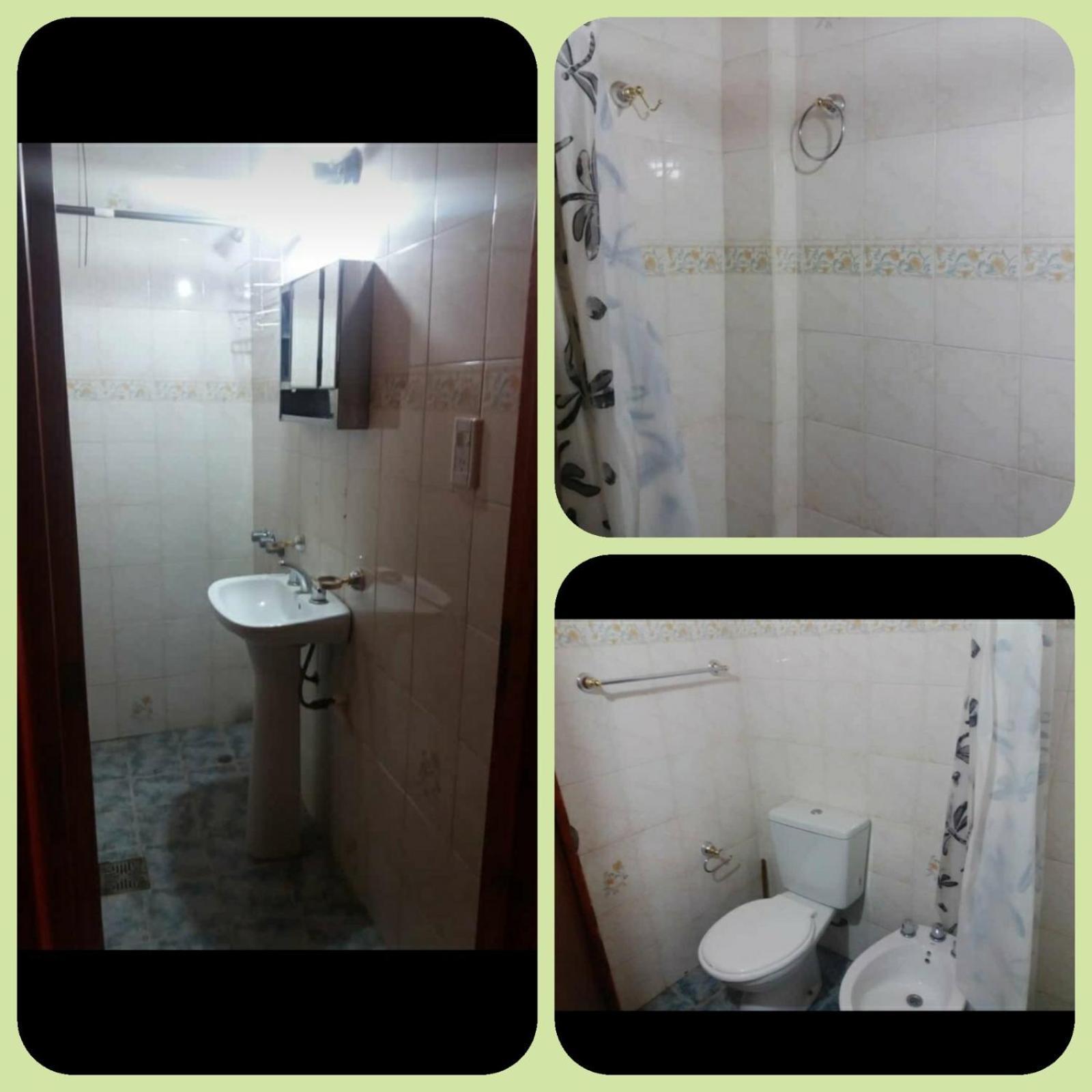 Departamento Monoambiente Centrico Sol De Cuyo Apartment San Juan Bagian luar foto